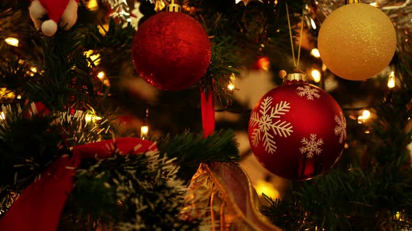 Christmas Decoration alt