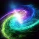 4k Equality and peace galaxy concept. Rainbow color galaxy. LGBT world concept. - VideoHive Item for Sale