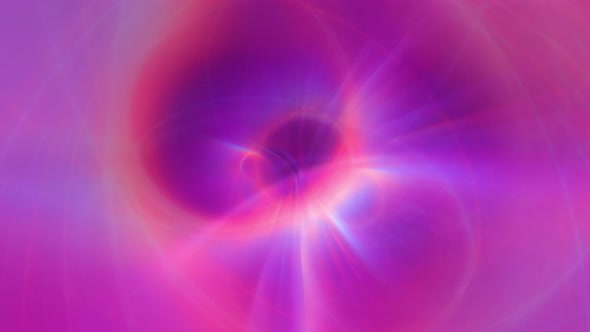 Abstract Light Leak and Lens Flare Purple and Pink Loop Overlay Background for Creative Enhancement