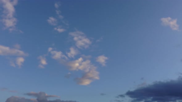 Clouds in the Sky alt