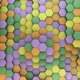 Hexagon Background Fruity - VideoHive Item for Sale