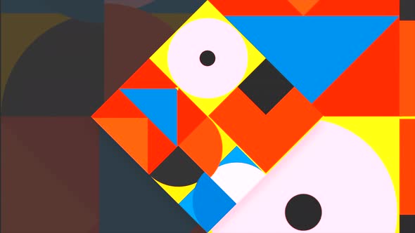 Geometry in Abstraction alt