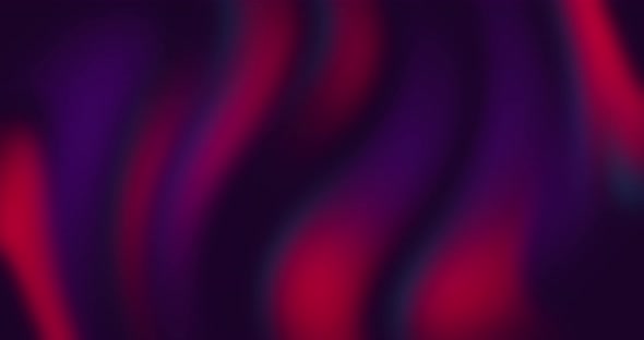 Red And Purple Gradient Background