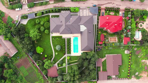 Luxury Country House with Swimming alt