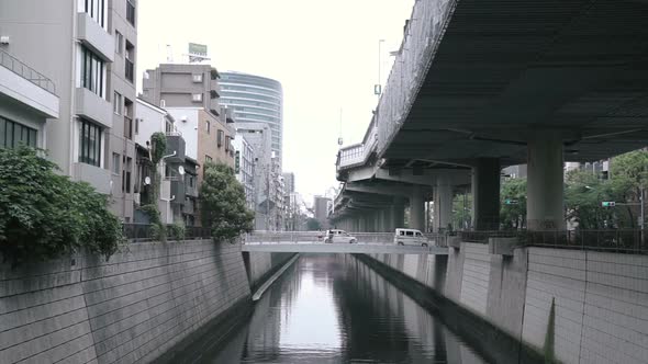 Tokyo VI