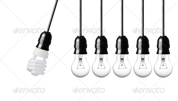 new technology - Stock Photo - Images