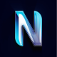 Light Logo Reveal