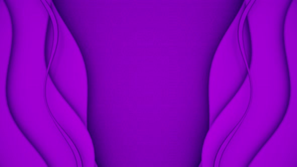Luxury Pattern Purple Background