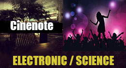 ELECTRONIC SCIENCE