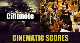 CINEMATIC SCORES