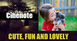 CUTE, FUN AND LOVELY