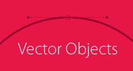 Vector objects
