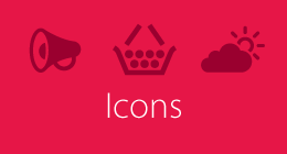 Icons