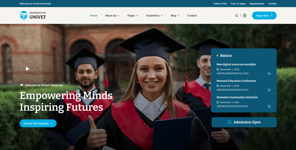 10 Most Popular WordPress Themes That Work for Any Industry 5 04 screen | 10 Most Popular WordPress Themes That Work for Any Industry
