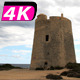 Surveillance Tower Coast - VideoHive Item for Sale