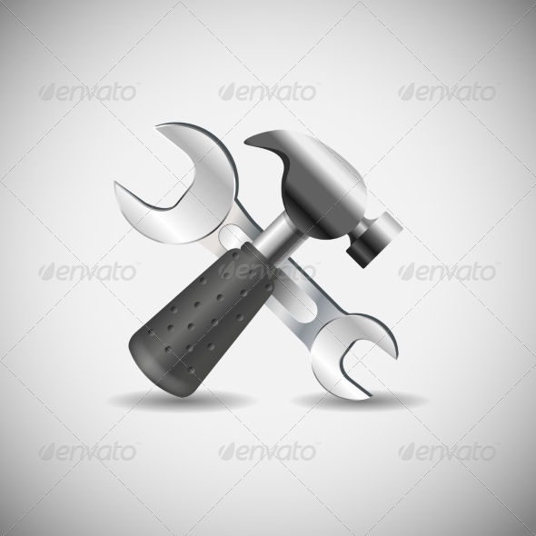 Tools - Buildings Objects