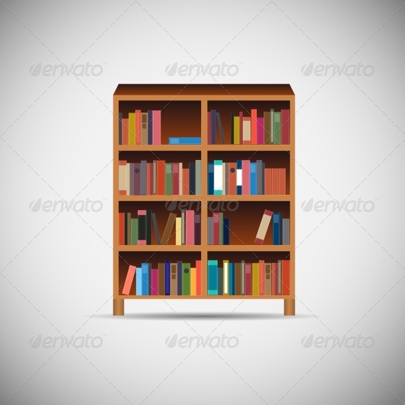 Library - Buildings Objects