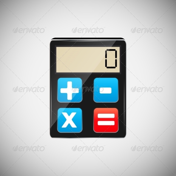 Calculator - Buildings Objects