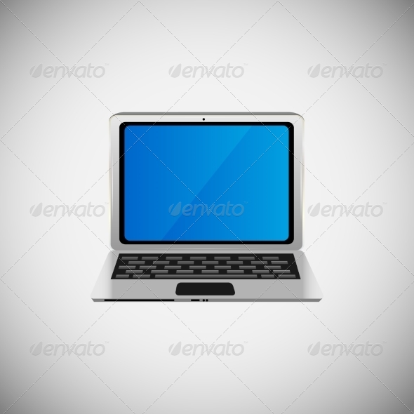 Computer - Buildings Objects