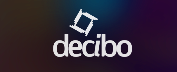 Decibo cover