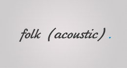 Folk (acoustic)