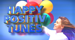 Happy Positiv Tunes
