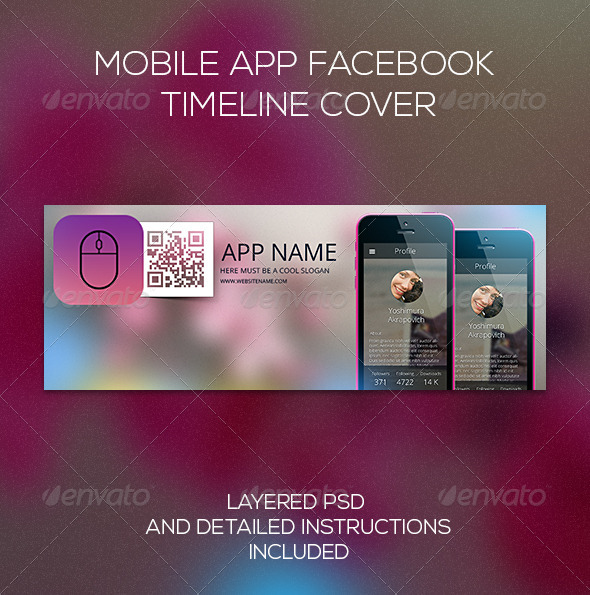 App Facebook Timeline Cover - Facebook Timeline Covers Social Media