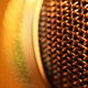 Audio microphone - VideoHive Item for Sale