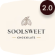 Soolsweet | Chocolate & Candy Sweets Shop Shopify Theme OS 2.0