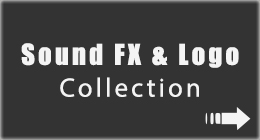 Sound Effects and audio logos