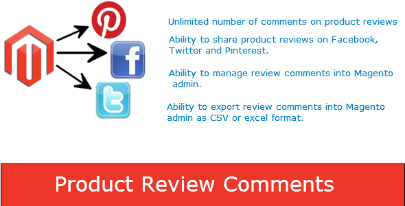 Product Review Comments - CodeCanyon 6942683