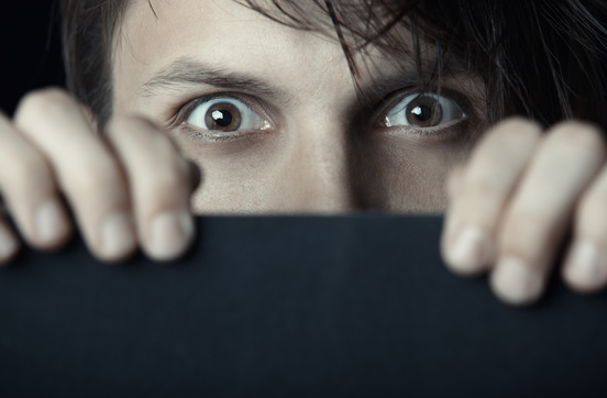 Fear, Thriller and Suspense