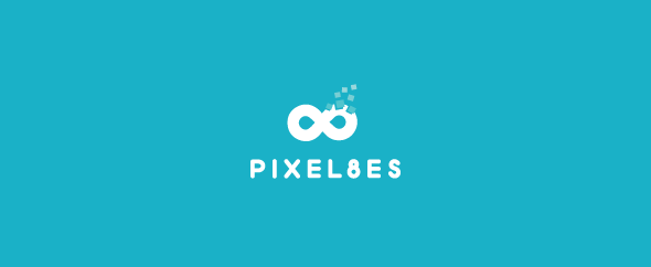pixel8es logo