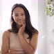 Wellness Portrait of Beautiful Hispanic Woman - VideoHive Item for Sale
