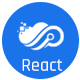 TechCore - React IT Solutions & Technology Multipage Template