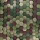 Hexagon Background Camouflage - VideoHive Item for Sale