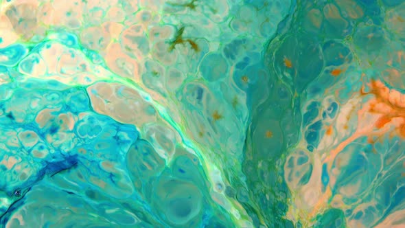 Abstract Color Stream Texture Background 18 alt