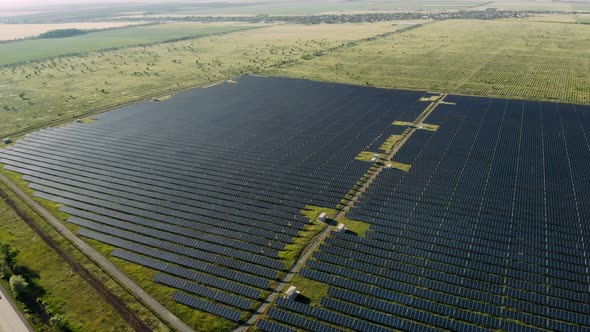 Solar Farm alt