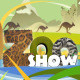 Zoo Show - Tv Pack - VideoHive Item for Sale