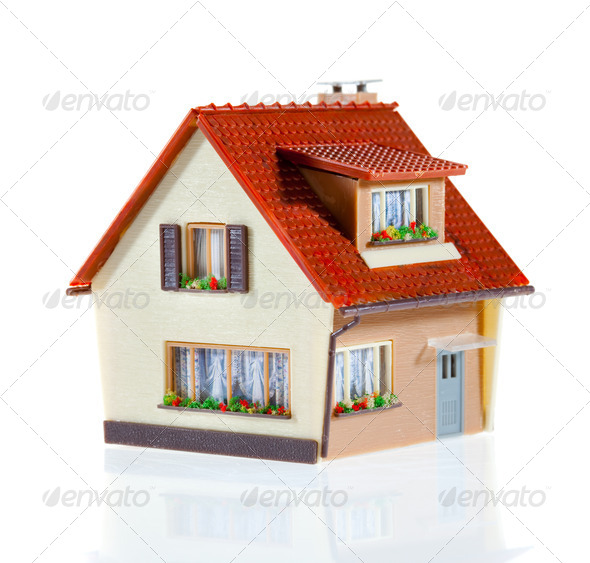 house - Stock Photo - Images