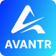 Avantr - AI Software & SaaS WordPress Theme
