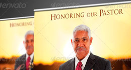 Promotional Banner Templates