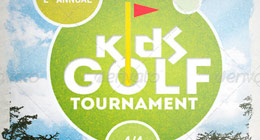 Sports Event Templates