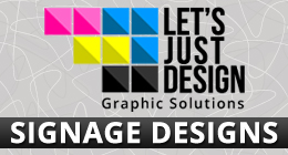 Signage Designs