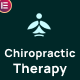 Physiora – Chiropractic & Physiotherapy Elementor Template Kit