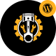 Autoas - Auto Parts and Accessories Store WordPress WooCommerce Theme