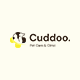 Cuddoo - Pet Care & Clinic Elementor Template Kit
