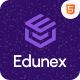 Edunex - Education LMS & Online course HTML Template