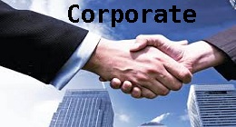 Corporate
