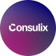 Consulix - Business, Consulting WordPress Theme